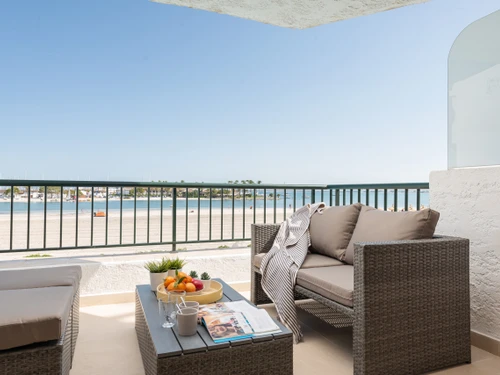 Appartement Alcúdia, 3 pièces, 4 personnes - photo_1011874432771