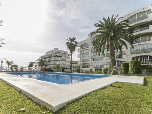 Ferienwohnung Nerja, 2 Schlafzimmer, 4 Personen - photo_1011874432920