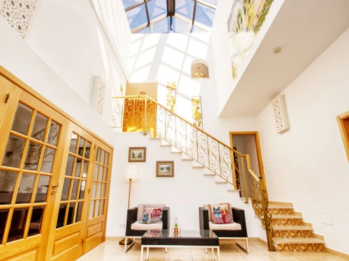 Villa Albufeira, 5 Schlafzimmer, 16 Personen - photo_1011874434944