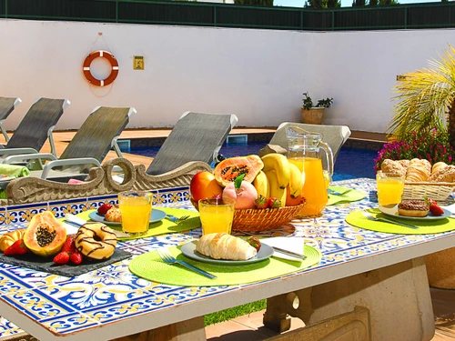 Villa Albufeira, 5 Schlafzimmer, 16 Personen - photo_1011874434944