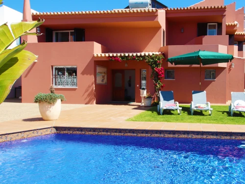 Villa Albufeira, 5 Schlafzimmer, 16 Personen - photo_1011874434944