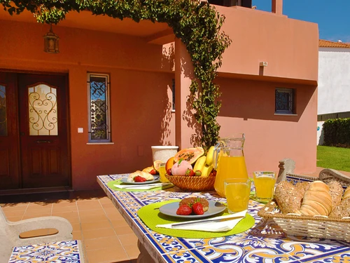 Villa Albufeira, 5 Schlafzimmer, 16 Personen - photo_1011874434944