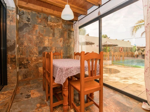 Villa Conil de la Frontera, 3 pièces, 4 personnes - photo_1011874435537