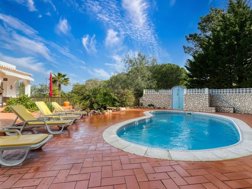 Villa Lagoa, 5 pièces, 8 personnes - photo_1011874436376