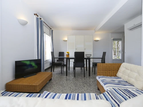 Maison Salou, 4 pièces, 8 personnes - photo_1011874437369