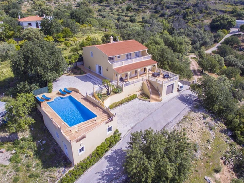 Villa Estoi, 4 bedrooms, 10 persons - photo_1011874437878