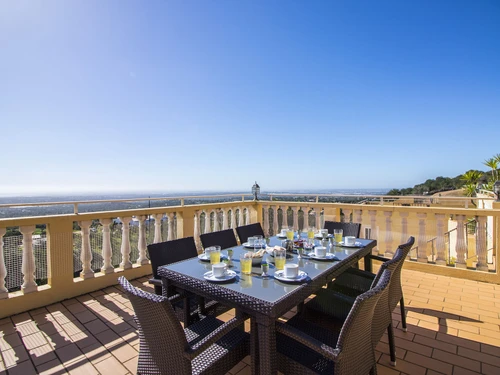 Villa Estoi, 5 pièces, 10 personnes - photo_1011874437878