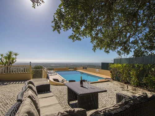 Villa Estoi, 5 pièces, 10 personnes - photo_1011874437878