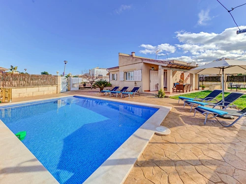 Villa Playa de muro, 4 pièces, 6 personnes - photo_1011874438164