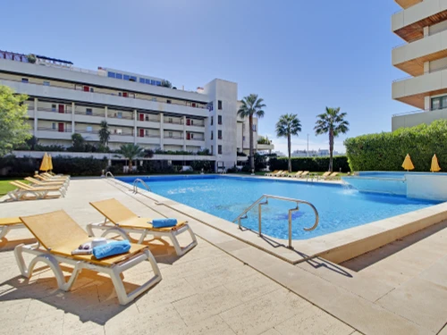 Apartamento Quarteira-Vilamoura, 2 dormitorios, 6 personas - photo_1011874438551