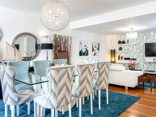 Apartamento Quarteira-Vilamoura, 2 dormitorios, 6 personas - photo_1011874438551