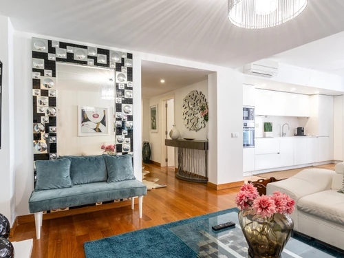 Apartamento Quarteira-Vilamoura, 2 dormitorios, 6 personas - photo_1011874438551