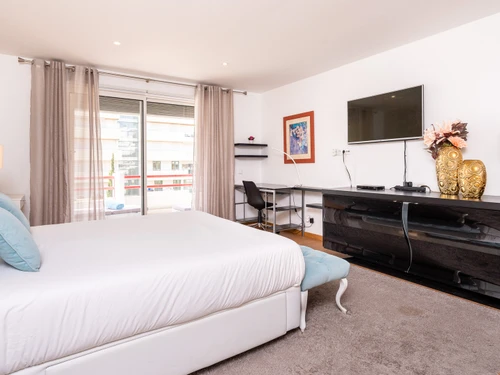 Apartamento Quarteira-Vilamoura, 2 dormitorios, 6 personas - photo_1011874438551