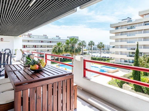 Apartamento Quarteira-Vilamoura, 2 dormitorios, 6 personas - photo_1011874438551