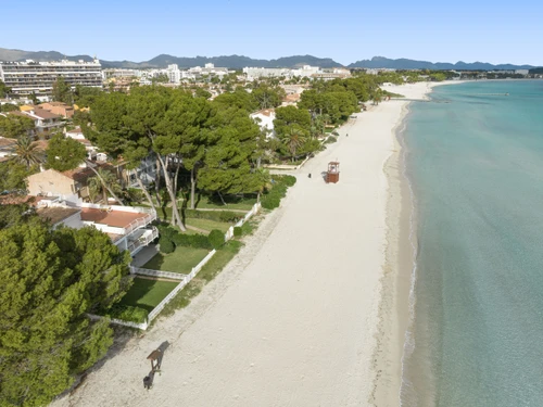 Apartment Alcúdia, 2 bedrooms, 4 persons - photo_1011874438709