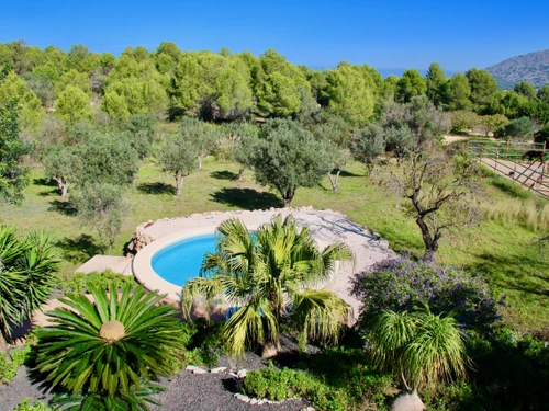 Villa Pedreguer, 4 Schlafzimmer, 8 Personen - photo_1011874438857