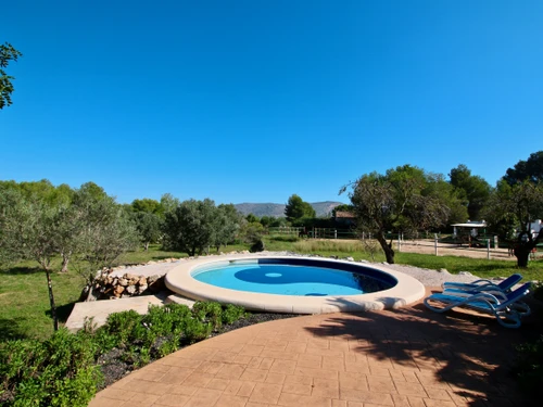 Villa Pedreguer, 4 Schlafzimmer, 8 Personen - photo_1011874438857