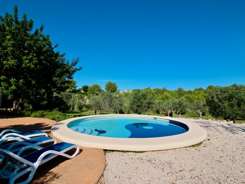 Villa Pedreguer, 4 Schlafzimmer, 8 Personen - photo_1011874438857