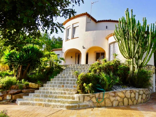 Villa Pedreguer, 4 Schlafzimmer, 8 Personen - photo_1011874438857