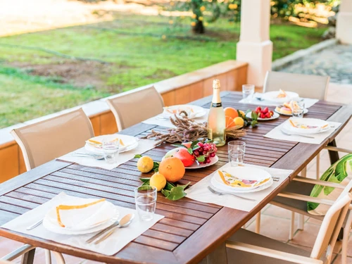 Villa Llubí, 4 pièces, 6 personnes - photo_1011874439011