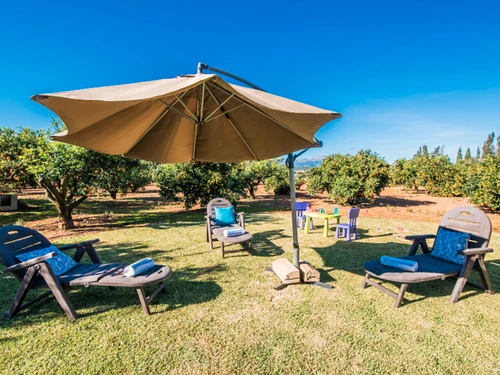 Villa Llubí, 4 pièces, 6 personnes - photo_1011874439011