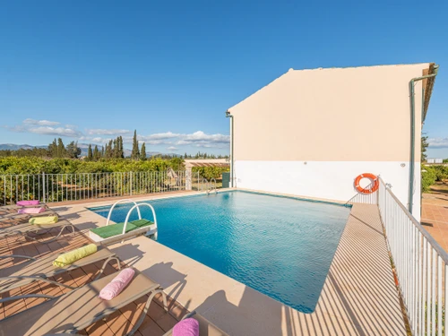 Villa Llubí, 3 Schlafzimmer, 6 Personen - photo_1011874439011