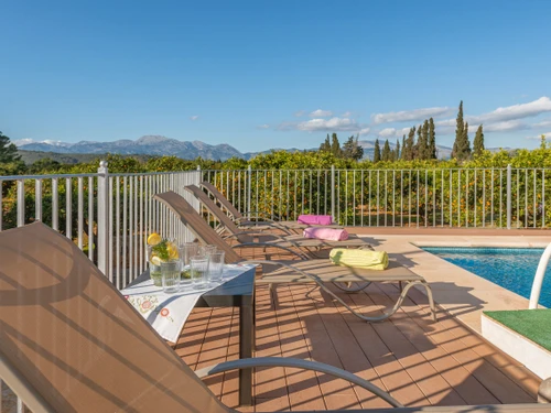 Villa Llubí, 4 pièces, 6 personnes - photo_1011874439011