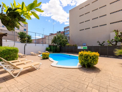 Apartment Salou, 3 bedrooms, 8 persons - photo_1011874439166