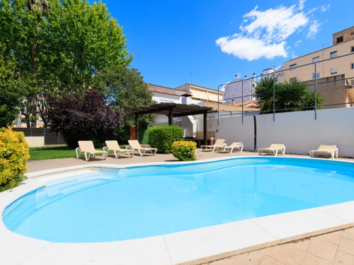 Apartment Salou, 3 bedrooms, 8 persons - photo_1011874439166