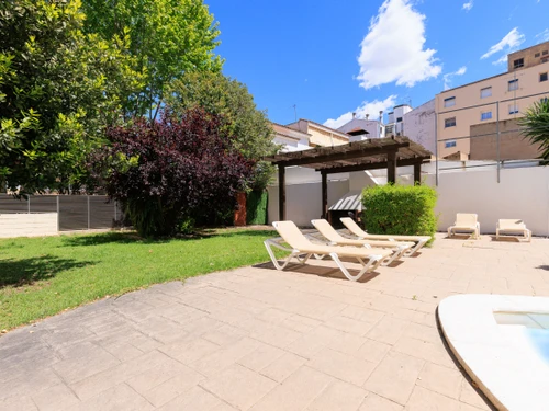 Apartment Salou, 3 bedrooms, 8 persons - photo_1011874439166