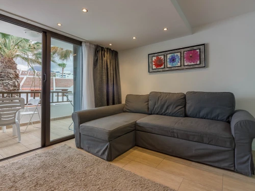 Appartement Playa de las Américas, 3 pièces, 4 personnes - photo_1011874439443