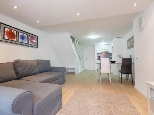 Appartement Playa de las Américas, 3 pièces, 4 personnes - photo_1011874439443