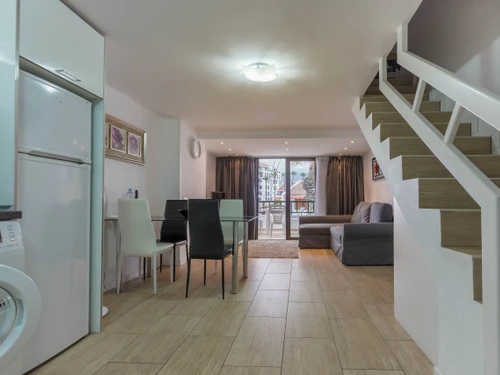Appartement Playa de las Américas, 3 pièces, 4 personnes - photo_1011874439443