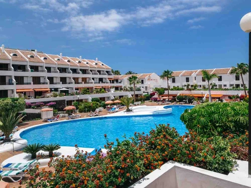 Appartement Playa de las Américas, 3 pièces, 4 personnes - photo_1011874439443