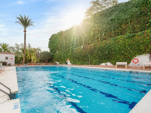Appartement Marbella, 4 pièces, 6 personnes - photo_1011874439576