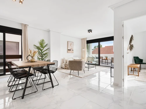 Apartamento Marbella, 3 dormitorios, 6 personas - photo_1011874439576