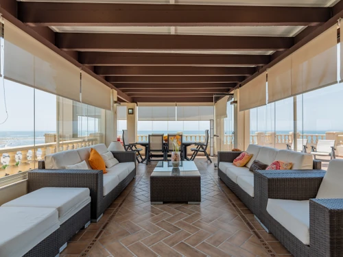 Apartment Isla Canela, 3 bedrooms, 7 persons - photo_1011874439717