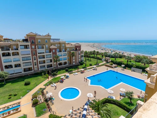 Apartment Isla Canela, 3 bedrooms, 7 persons - photo_1011874439717