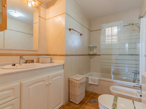 Apartment Isla Canela, 3 bedrooms, 7 persons - photo_1011874439717