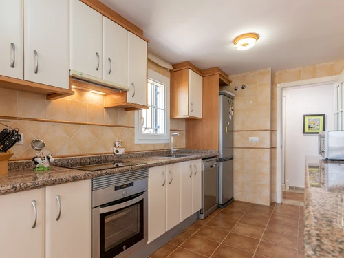 Apartment Isla Canela, 3 bedrooms, 7 persons - photo_1011874439717