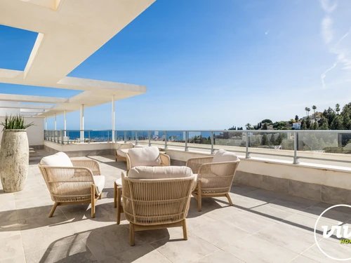 Appartement Las Lagunas de Mijas, 4 pièces, 6 personnes - photo_1011874440281