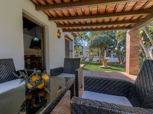 Villa Conil de la Frontera, 2 bedrooms, 4 persons - photo_1011874440442