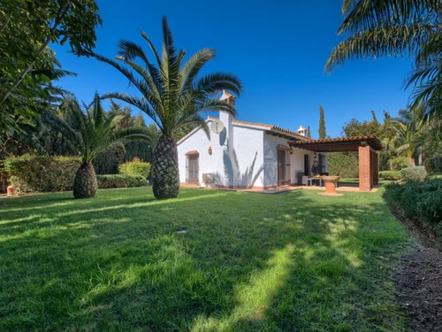 Maison Conil de la Frontera, 3 pièces, 4 personnes - photo_1011874440442