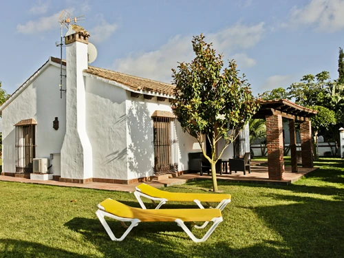 Maison Conil de la Frontera, 3 pièces, 4 personnes - photo_1011874440442