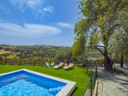 Casa Archidona, 5 dormitorios, 14 personas - photo_1011874441159