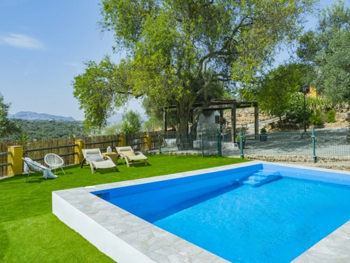 Casa Archidona, 5 dormitorios, 14 personas - photo_1011874441159