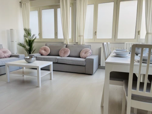 Ferienwohnung Sitges, 3 Schlafzimmer, 6 Personen - photo_1011874441308