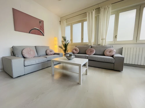 Ferienwohnung Sitges, 3 Schlafzimmer, 6 Personen - photo_1011874441308