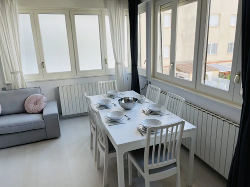 Ferienwohnung Sitges, 3 Schlafzimmer, 6 Personen - photo_1011874441308