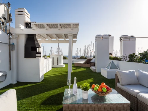 Apartment Mogán, 2 bedrooms, 4 persons - photo_1011874441843